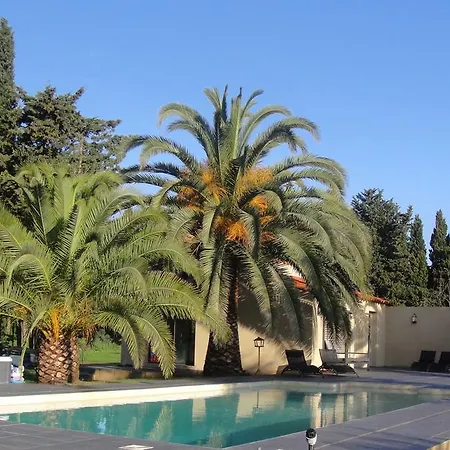 Les Jardins De Corneilla-del-Vercol
