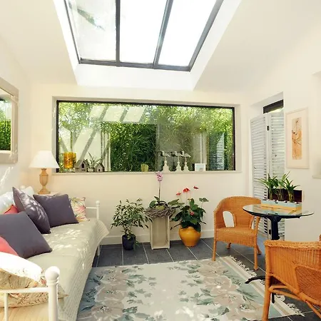 Bed & Breakfast Les Jardins De