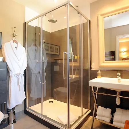 Bed & Breakfast Les Jardins De 5*