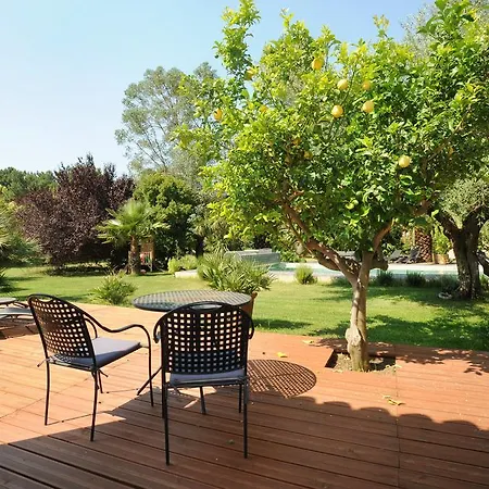 Bed & Breakfast Les Jardins De