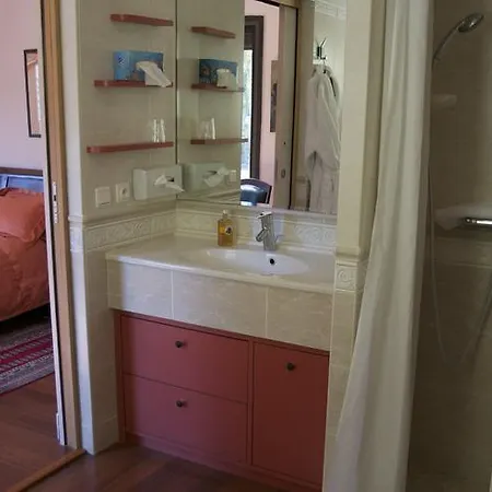 Bed & Breakfast Les Jardins De