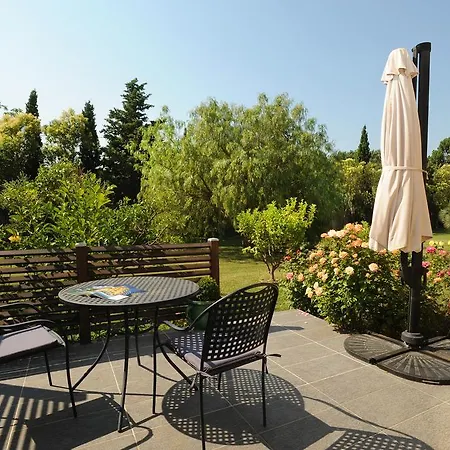 Bed & Breakfast Les Jardins De Corneilla-del-Vercol