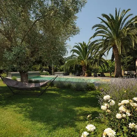 Les Jardins De Corneilla-del-Vercol
