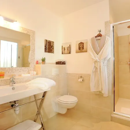 Bed & Breakfast Les Jardins De