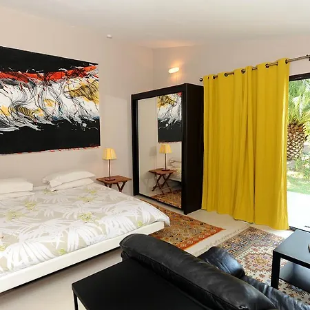 Bed & Breakfast Les Jardins De Corneilla-del-Vercol