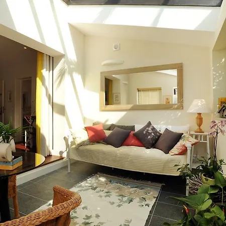 Bed & Breakfast Les Jardins De Corneilla-del-Vercol