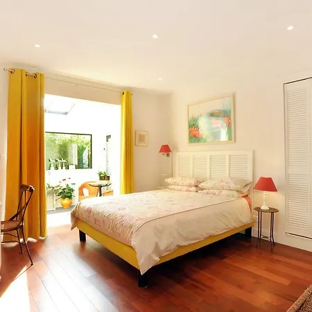 Bed & Breakfast Les Jardins De