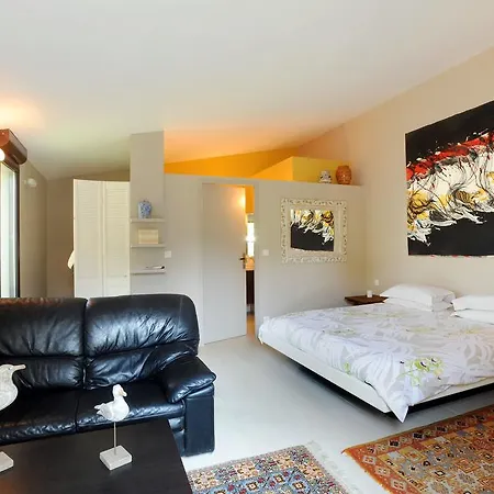 Bed & Breakfast Les Jardins De